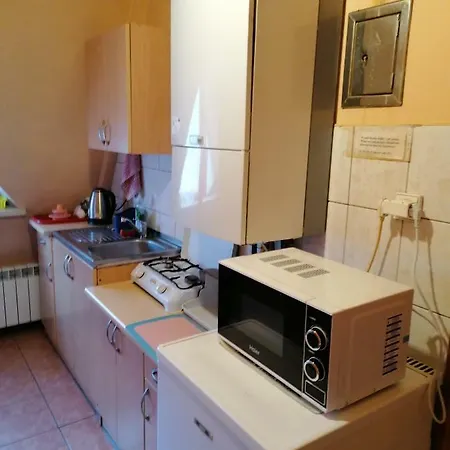 Pokoje nad Rabą Myślenice Zewnętrze zdjęcie