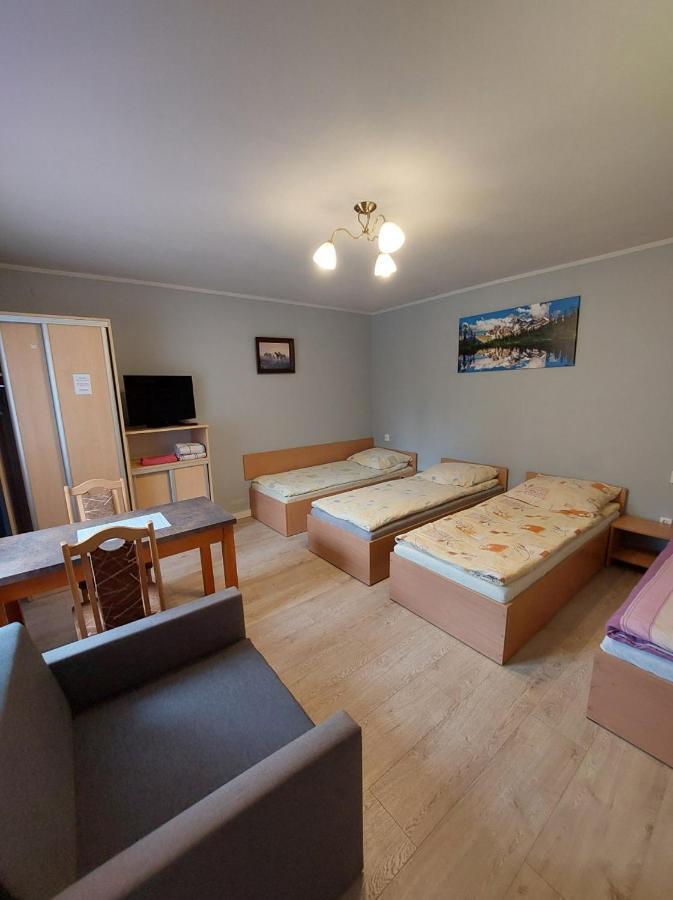 Nad Raba Myslenice