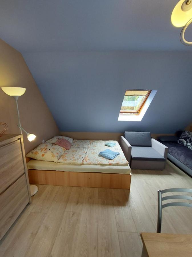 Homestay Nad Raba