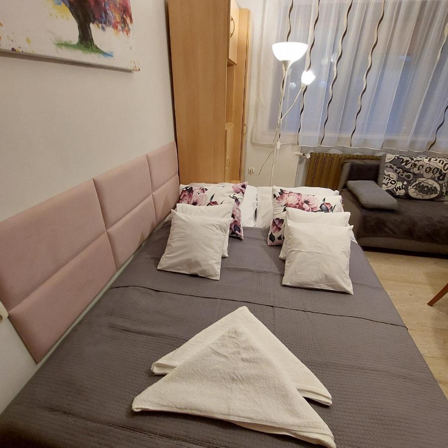 Homestay Nad Raba Myslenice