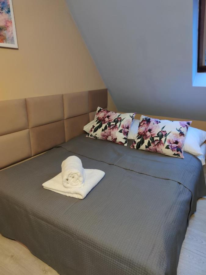 Nad Raba Homestay