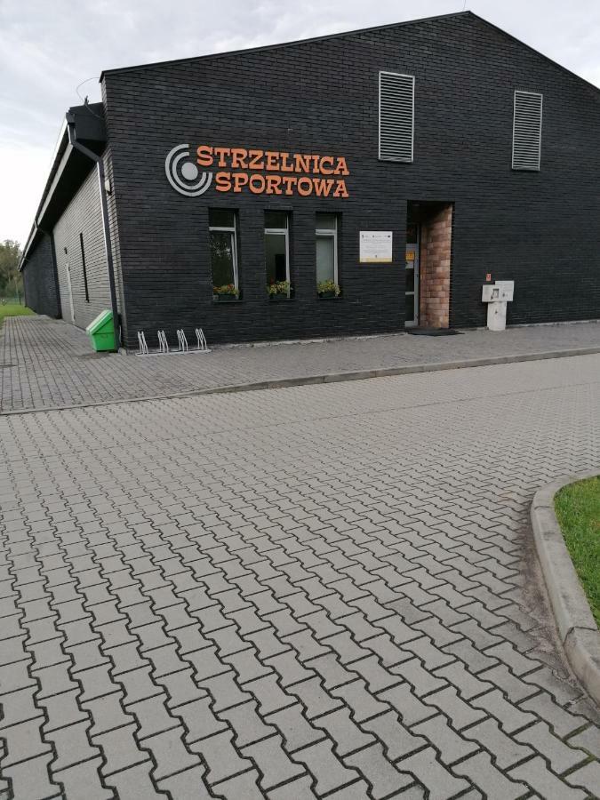 Privatunterkunft Nad Raba