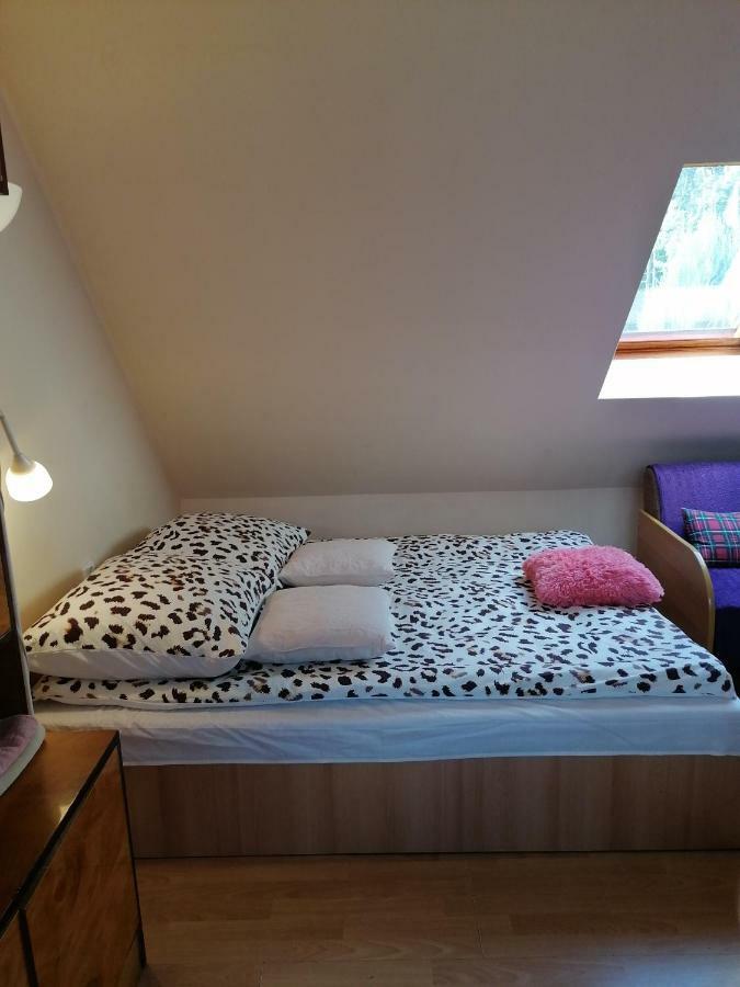 Nad Raba Homestay *